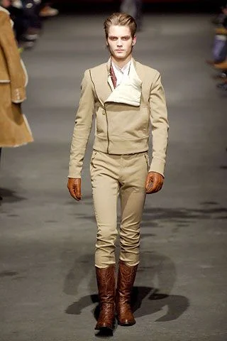 Look 9